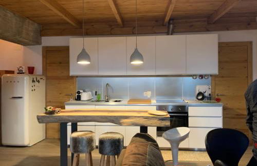 Casa Rural Pirineu Nevà - Foto 8