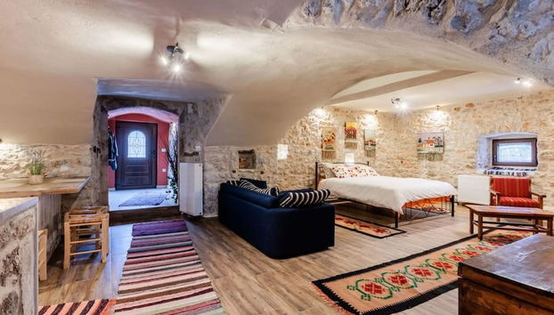 Arcadia Getaway - Levidi Sani 11 Studio - Foto 2, Camera