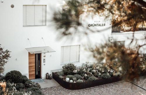 Villa Grüntaler by Hotel Schönblick - Photo 17