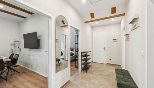 Ludwigsfelde Comfort Stay - 3BR Apartment - Foto 2