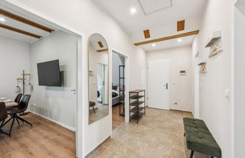 Ludwigsfelde Comfort Stay - 3BR Apartment - Foto 2