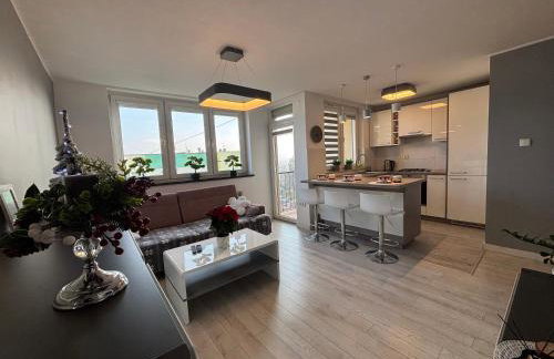 Ekskluzywny Apartament Joanna w centrum Bochni - Foto 8