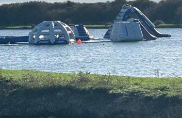 Tranquility No 42 Port Haverigg Marina - Foto 34