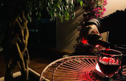 Apartments with tropical garden and sea water pool - Foto 59