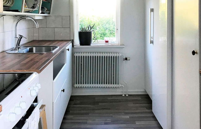 Tranquil Retreat in Halsingland-by Traum - Photo 11