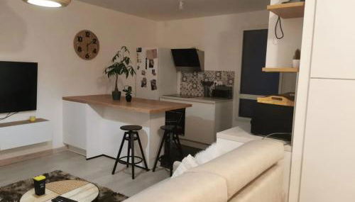 Appartement charmant à Viroflay avec terrasse & parking - Foto 4