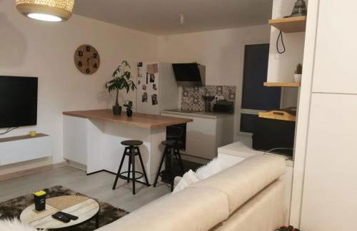 Appartement charmant à Viroflay avec terrasse & parking - Foto 4