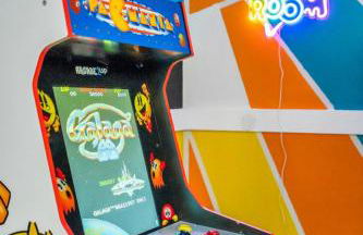 Treme Retreat w Pool & Arcade Near FQ - Foto 14