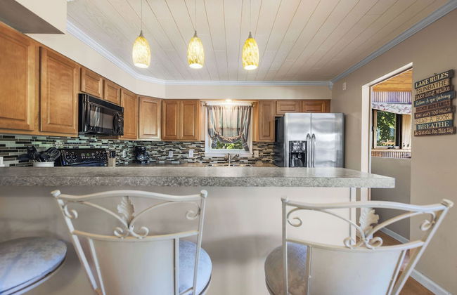 Lakeside Escape - Foto 7