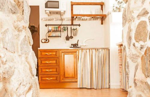 la casita del pueblo PET friendly granada - Foto 9