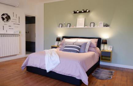 Lavena - LAKE & MOUNTAIN Apartments - Foto 5