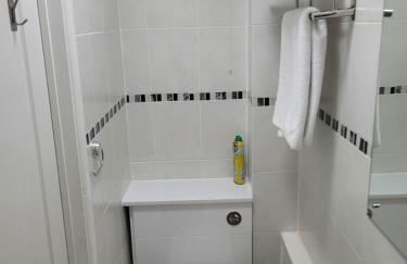 Driftwood, Ground floor 1 bedroom flat - Foto 26