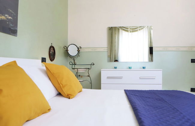 Appartamento all'Arenaccia - Foto 2