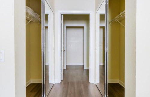 Blueground San Bruno pool nr Baylands Park SFO-2093 - Foto 19