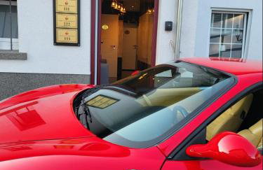 NY-GOLDEN APARTMENTS-Dortmund Airport - Foto 20