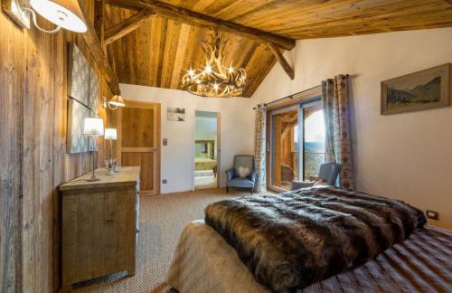 Chalet Le Lodge - Foto 31