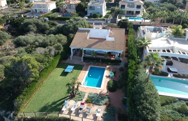 Villa Paraíso Perdido, Piscina Privada, Wifi, paz Sobre el Acantilado - Foto 28