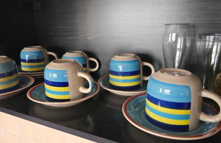 Casa ampla mobiliada com estacionamento para até 5 veículos - Foto 36