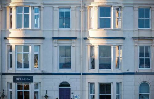 Blue Horizon Apartments at The Helaina - Foto 82