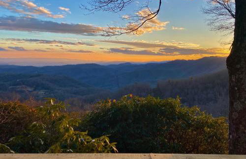 Blue View Chalet - Foto 33