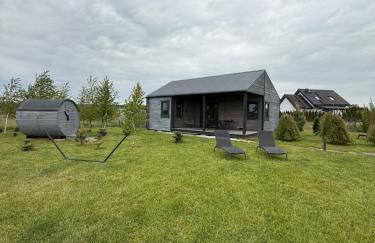 SielskiePrzylesie Charzyno - Foto 12