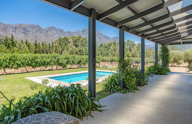 Rose Cottage - Foto 22