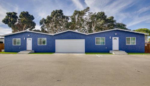 1 Mi to Gaylord Resort and Bayfront Updated Duplex - Foto 3