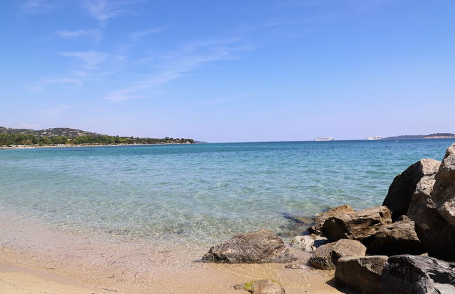 SOWELL Family Port Grimaud - Foto 46