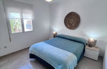 Quiet Mojacar 5p Sea View Terrace, Sunsets & Pool - Foto 4