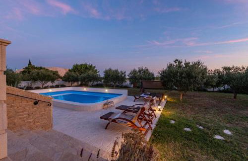 Villa Pan ZadarVillas - Foto 15