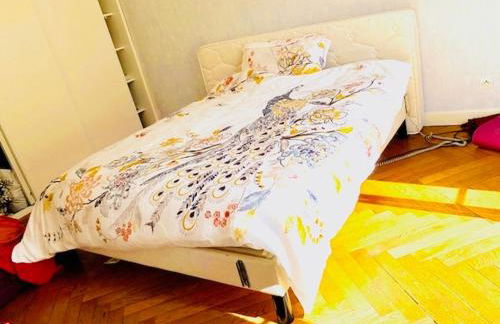 Spacious Appartment 5 min to sea - Foto 57