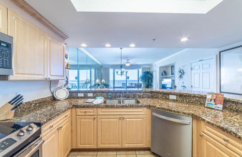 Boardwalk 1111 'Admiral's Quarters' - Foto 71