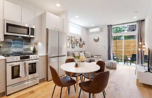 Perch - Wallingford Place - Foto 1