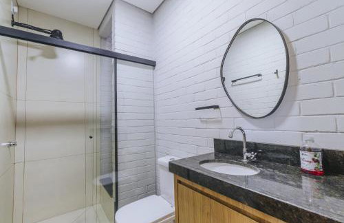 Refúgio com piscina privada - Caldas Novas - Foto 42