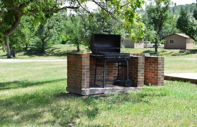 Elk Creek Resort - Foto 63