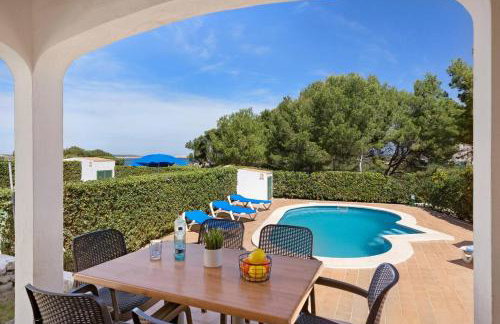Villa Las Marinas 4,piscina e ideal para familias - Foto 15