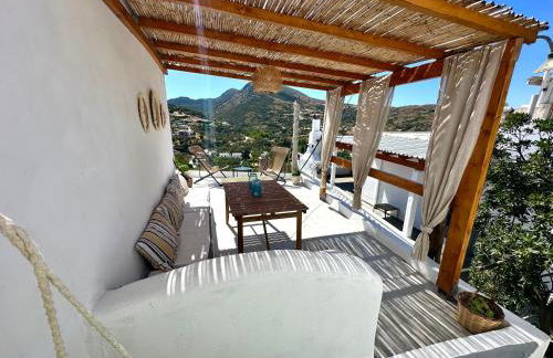 Babatseratsi skyrian studio 1 - Photo 10