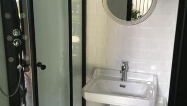 La petite Brainoise - Gîte avec salle jacuzzi 120 jets - Foto 4