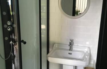 La petite Brainoise - Gîte avec salle jacuzzi 120 jets - Foto 4