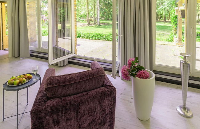 Lovely Chalet in Arendonk With Terrace - Foto 12