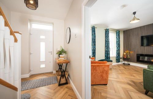 BridShu Den New build Townhouse - Foto 19