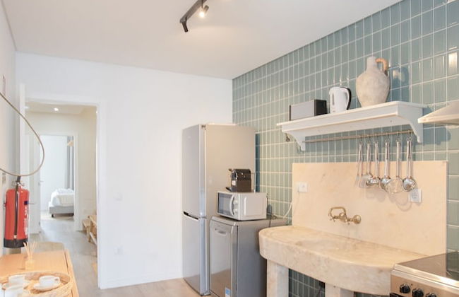 Liiiving in Porto - Downtown Quiet House - Foto 41