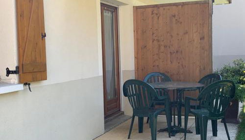 Petit cocon entre lac, golf et montagne, proche d'Annecy - Foto 4