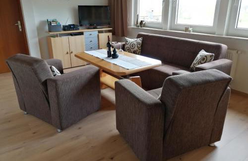 Ruhige Ferienwohnung in Polle - Foto 18