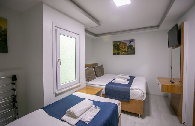 Golden Saray Apart - Foto 6