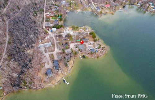 Lake Rental in Alpena - Foto 22