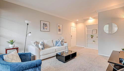 Houston's City Center Apartment - Pool & Gym - Foto 3