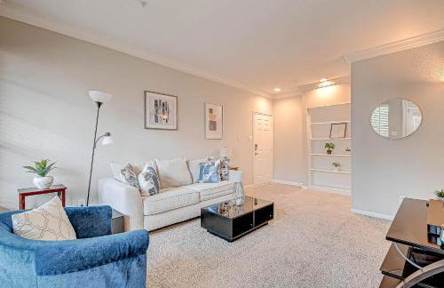 Houston's City Center Apartment - Pool & Gym - Foto 3