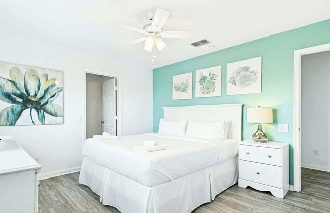 No Rear Neighbor 6BR Private Pool/spa Near Disney - Foto 5