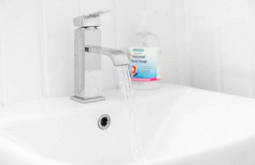 Home in Birmingham Cosy Stays - Foto 39